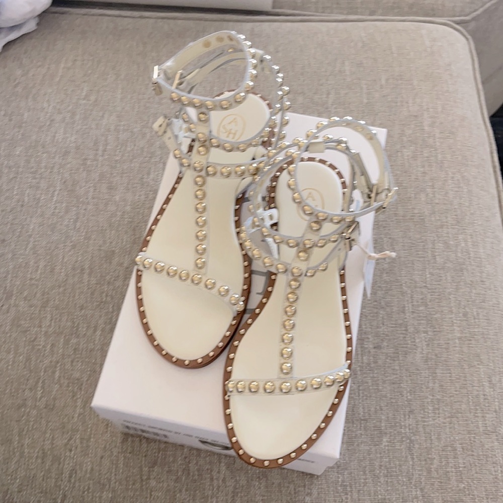 Ash Studded sandals